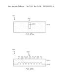 NARROW DIFFUSION BREAK FOR A FIN FIELD EFFECT (FinFET) TRANSISTOR DEVICE diagram and image