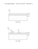 NARROW DIFFUSION BREAK FOR A FIN FIELD EFFECT (FinFET) TRANSISTOR DEVICE diagram and image