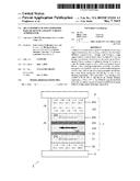 MRAM ELEMENT HAVING IMPROVED DATA RETENTION AND LOW WRITING TEMPERATURE diagram and image