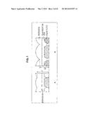 IMAGE PICKUP ELEMENT, IMAGE PICKUP DEVICE, MANUFACTURING DEVICE AND METHOD diagram and image