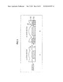 IMAGE PICKUP ELEMENT, IMAGE PICKUP DEVICE, MANUFACTURING DEVICE AND METHOD diagram and image