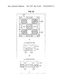 IMAGE PICKUP ELEMENT, IMAGE PICKUP DEVICE, MANUFACTURING DEVICE AND METHOD diagram and image