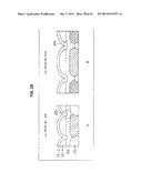 IMAGE PICKUP ELEMENT, IMAGE PICKUP DEVICE, MANUFACTURING DEVICE AND METHOD diagram and image