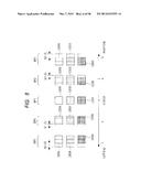 SOLID-STATE IMAGING DEVICE, LAYOUT DATA GENERATING DEVICE AND LAYOUT DATA     GENERATING METHOD diagram and image