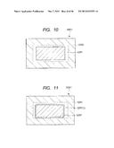 SOLID-STATE IMAGING DEVICE, LAYOUT DATA GENERATING DEVICE AND LAYOUT DATA     GENERATING METHOD diagram and image