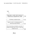 METHOD FOR MANUFACTURING A CHIP ARRANGEMENT, AND CHIP ARRANGEMENT diagram and image