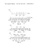 METHOD FOR MANUFACTURING A CHIP ARRANGEMENT, AND CHIP ARRANGEMENT diagram and image