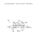 METHOD FOR MANUFACTURING A CHIP ARRANGEMENT, AND CHIP ARRANGEMENT diagram and image