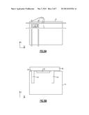 STRESS SHIELD FOR INTEGRATED CIRCUIT PACKAGE diagram and image