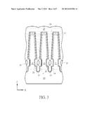 SILICON BURIED DIGIT LINE ACCESS DEVICE AND METHOD OF FORMING THE SAME diagram and image