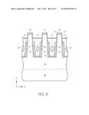 SILICON BURIED DIGIT LINE ACCESS DEVICE AND METHOD OF FORMING THE SAME diagram and image