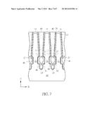 SILICON BURIED DIGIT LINE ACCESS DEVICE AND METHOD OF FORMING THE SAME diagram and image