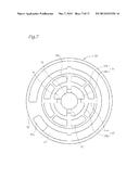 LIQUID SEALED VIBRATION ISOLATING DEVICE diagram and image