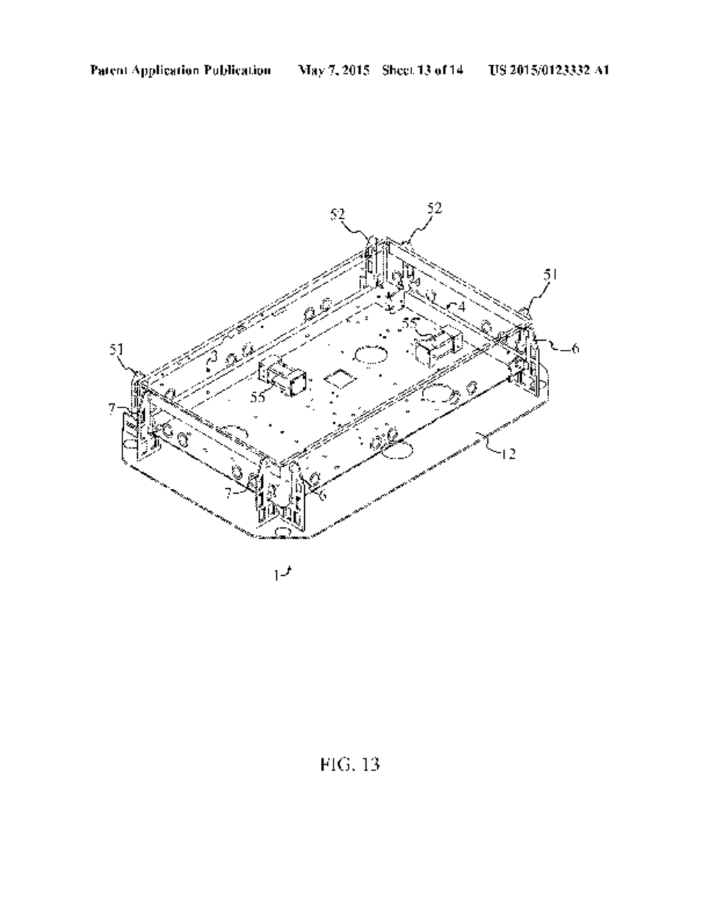 Clamp System For Welding Applications - diagram, schematic, and image 14