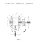 VISE CAPABLE OF LINEAR AND ROTATIONAL MOVEMENT diagram and image