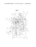 SHEET PROCESSING APPARATUS AND IMAGE FORMING SYSTEM diagram and image