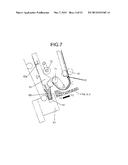 SHEET PROCESSING APPARATUS AND IMAGE FORMING SYSTEM diagram and image