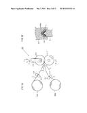 SPIRAL GASKET diagram and image