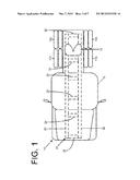 VEHICLE SUSPENSION SYSTEM AND METHOD FOR INCREASING THE ROLL RATE OF A     VEHICLE diagram and image