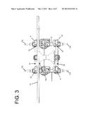 VEHICLE SUSPENSION SYSTEM AND METHOD FOR INCREASING THE ROLL RATE OF A     VEHICLE diagram and image