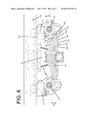 VEHICLE SUSPENSION SYSTEM AND METHOD FOR INCREASING THE ROLL RATE OF A     VEHICLE diagram and image