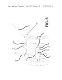 ADAPTIVE WHEELED CARRIER AND TRANSPORT DEVICE diagram and image