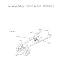 ADAPTIVE WHEELED CARRIER AND TRANSPORT DEVICE diagram and image