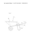 ADAPTIVE WHEELED CARRIER AND TRANSPORT DEVICE diagram and image