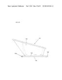 ADAPTIVE WHEELED CARRIER AND TRANSPORT DEVICE diagram and image