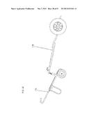 ADAPTIVE WHEELED CARRIER AND TRANSPORT DEVICE diagram and image