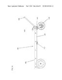 ADAPTIVE WHEELED CARRIER AND TRANSPORT DEVICE diagram and image