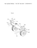 ADAPTIVE WHEELED CARRIER AND TRANSPORT DEVICE diagram and image