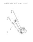 ADAPTIVE WHEELED CARRIER AND TRANSPORT DEVICE diagram and image