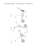 ADAPTIVE WHEELED CARRIER AND TRANSPORT DEVICE diagram and image