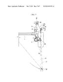 COUPLED TORSION BEAM AXLE TYPE SUSPENSION SYSTEM diagram and image