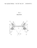 COUPLED TORSION BEAM AXLE TYPE SUSPENSION SYSTEM diagram and image