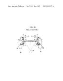 COUPLED TORSION BEAM AXLE TYPE SUSPENSION SYSTEM diagram and image