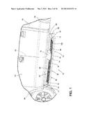 STEP PAD CARGO SYSTEM diagram and image