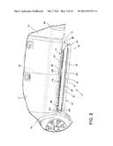 STEP PAD CARGO SYSTEM diagram and image