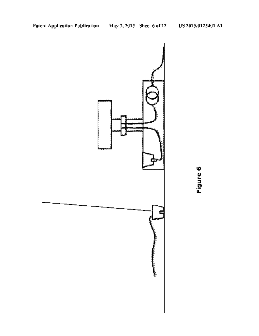 WATER-BASED POWER GENERATION INSTALLATIONS - diagram, schematic, and image 07