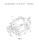 VEHICLE INSTRUMENT PANEL ASSEMBLY diagram and image