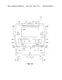 VEHICLE INSTRUMENT PANEL ASSEMBLY diagram and image