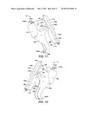 VEHICLE INSTRUMENT PANEL ASSEMBLY diagram and image