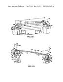 VEHICLE INSTRUMENT PANEL ASSEMBLY diagram and image