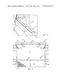 Combination Roof Rack and Removable Soft Top diagram and image