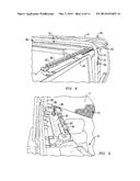 Combination Roof Rack and Removable Soft Top diagram and image