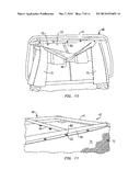 Combination Roof Rack and Removable Soft Top diagram and image