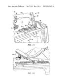 Combination Roof Rack and Removable Soft Top diagram and image