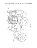 Combination Roof Rack and Removable Soft Top diagram and image