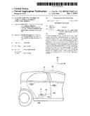 LOAD-TRANSMITTING MEMBER AND VEHICLE DOOR ATTACHMENT STRUCTURE THEREOF diagram and image